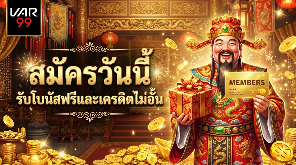 VAR99 customer review - lucrative bonuses and member rewards